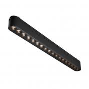 Св-к трек. Points Radity 3000K 18Вт 36° черный