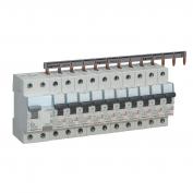 УЗО LEGRAND ВДТ TX3  2П 63A 30MA -AC