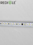 Лента LED RG-2835-120P-220V-8mm (10Вт) 6500K  1/10