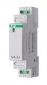 Модуль защиты контактов MK-5-1 F&F