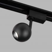 Св-к трек. LEDBall Черный 8W 4200K (LTB76) снят
