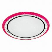 Свет-к с/д (потолочный) LE LED CLL ELIS 70W RGB (1/5)пульт