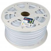Лента LED NEON ULS-N21-2835-120LED/m-8mm-IP67-220V-8W/m-50M-зеленый/шнур 00002937 8*16