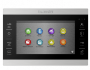 FE-70 ATLAS HD (Black)