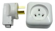 Разъем РШВШ РА32 В32 380V