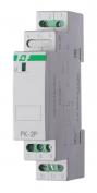 Реле промежуточное F&F PK-2P/Un230V EA06.001.009