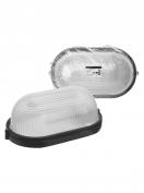 Св-к НПБ1201 черный/овал 100Вт IP54 TDM 1/8