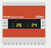 Терморегулятор Caleo UTH-90