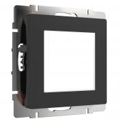 Веркель Встраиваемая LED подсветка (черный)1154308W