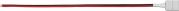 Соединит. провод для LED лент 0.2м, LD181 1/10