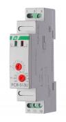Реле времени F&F PCR-513U EA02.001.004