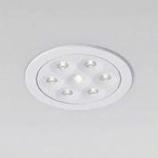 Св-к LED 15278 встраиваемый 10W белый