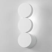 Св-к настен 40130/LED Brioni 12Вт белый 3000K a064595