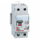 УЗО LEGRAND 2/63A/100мА 8917