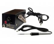 Паяльная станция (мини)  220V/8 Вт  (ZD-927)  REXANT