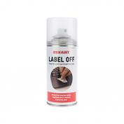 Средство для удаления наклеек LABEL OFF, 150мл, аэрозоль REXANT