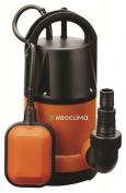 Насос дренажный Neoclima для чистой воды, корпус пластик DP 750 C (4шт)