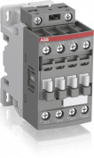 Контактор с универсальной катушкой управления 24-60BAC/20-60BDC ABB AF09-30-10-11