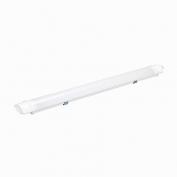 Свет-к с/д LEEK LED 18W IP65(1/12шт) 6500К