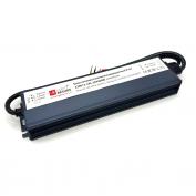 Блок питания 400W 24V (Алюминий) IP67 LR  32873/219013