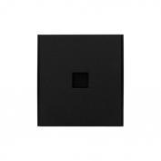 Розетка STRONG компьютерная RJ45 кат6 с/у антрацит KRANZ
