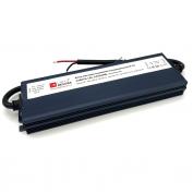 Блок питания 200W 24V (Алюминий) IP67 LRL  32871 219010