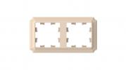 Атлас Рамка 2м Antique ПЕСОЧНЫЙ (5)