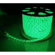 Дюралайт LED 3-WRL -13mm зелёный(100м)