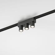 Трековый св-к 6W 4000K Tillie (чёрный) 85094/01 Flat Magnetic a063711