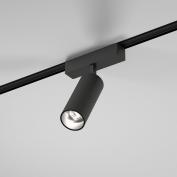 Трековый св-к 9W 4000K Arcos (чёрный) 85095/01 Flat Magnetic a063712