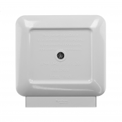 Коробка клеммная 102*100*37 40А IP44 МОНТ,ПЛ,КР,Л Schneider Electric KLK-5S 1/50
