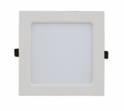 Панель SLP-eco LED 3Вт 230В 210ЛЛм 4000К 86*86*23мм IP40