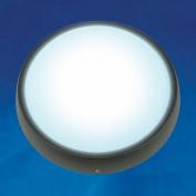 Св-к LED ULW-R01-6W/DW IP54 BLACK круг