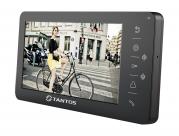 Монитор видеодомофона, цв., TFT LCD 7
