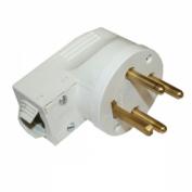 Вилка Legrand силовая  2Р+Е 32А