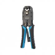 Кримпер REXANT HT-200R для обжима 10P10C, 8P8C, 6P6C, 4P4C (Тайвань)