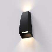Св-к с/п 1016 TECHNO 2Вт LED черный a032763