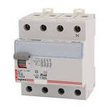 УЗО LEGRAND 4/40A/300мА СКЛАД 9012