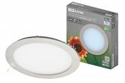 Св-к встр. LED ультратонкий 12Вт 4000К 