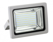 Прожектор СДО-3-20Вт 1400Лм LEEK LE FL SMD LED1 CW IP65 холодный бел.