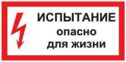 Плакат пластиковый 