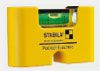 Уровень тип Pocket Electric (1гориз., точн. 1мм/м) STABILA