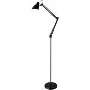 Св-к настол. Camelion KD-332  C02 черный (230V, 40W, E27) 12794