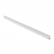 Св-к линейный LED 14W(1190lm) 4000К 870х23х35 бел. пласт сенсор вкл, шнур IP20 2г.TOUCH APEYRON 1/30