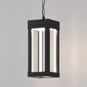 Св-к с/п 1528 TECHNO 12Вт LED черный a051857