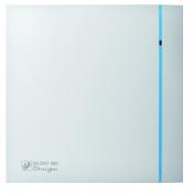 Вентилятор S&P накладной SILENT-200 CHZ DESIGN-3C