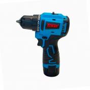 Шуруповерт TOUA DBLD120 аккумуляторный 12V