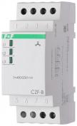 Автомат защиты электродвигателей F&F CZF-B