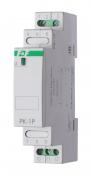 Реле промежуточное F&F PK-1P/Un12V EA06.001.001