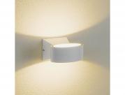 Св-к с/п  EL -TECHNO 1706 LED POINT белый